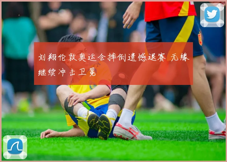 刘翔伦敦奥运会摔倒遗憾退赛 无缘继续冲击卫冕