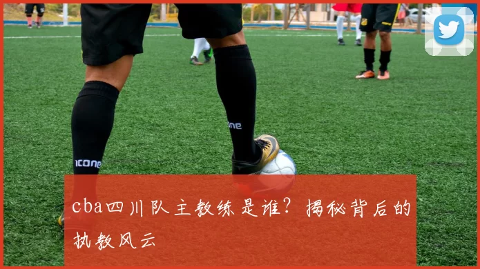 cba四川队主教练是谁？揭秘背后的执教风云